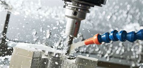 cnc machining service India